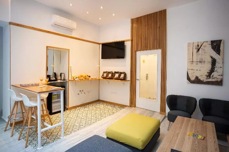 Basic Hotel Sevilla Catedral