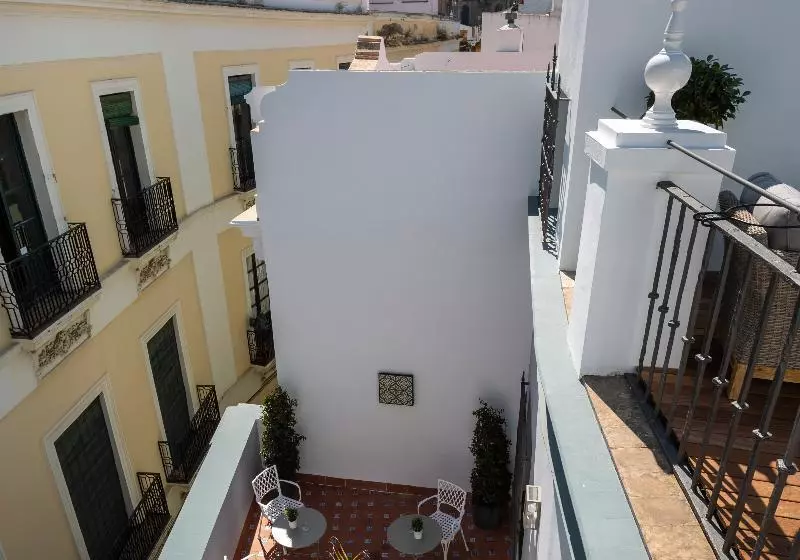 Basic Hotel Sevilla Catedral