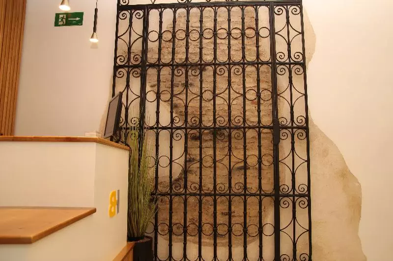 Basic Hotel Sevilla Catedral