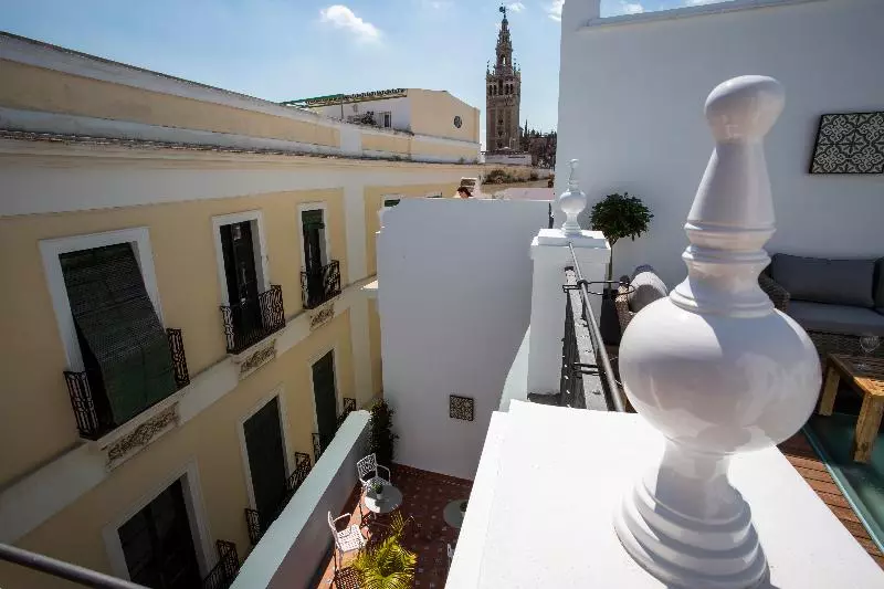 Basic Hotel Sevilla Catedral