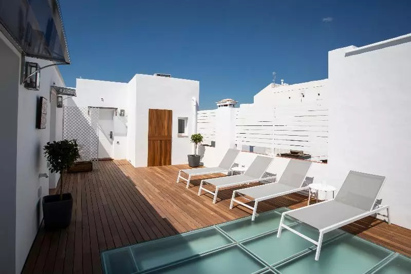 Basic Hotel Sevilla Catedral