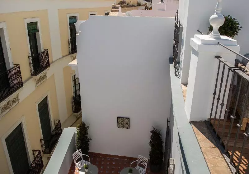 Basic Hotel Sevilla Catedral