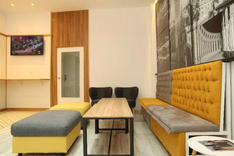 Basic Hotel Sevilla Catedral