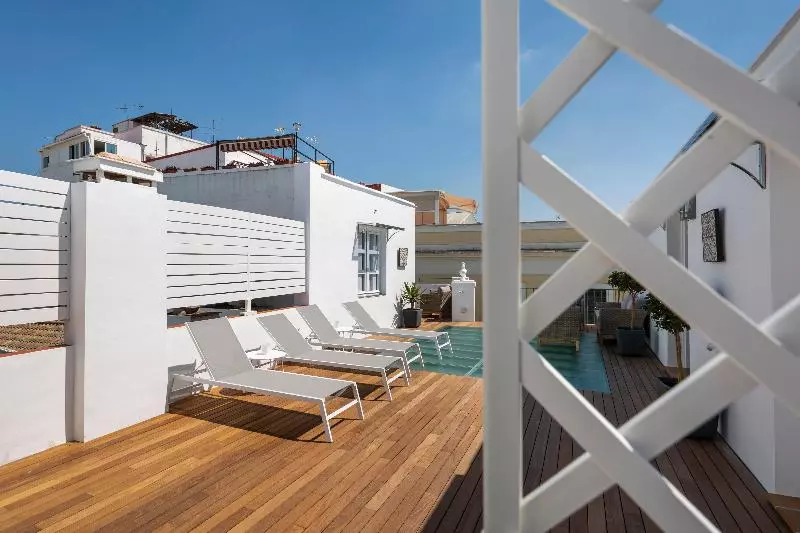 Basic Hotel Sevilla Catedral