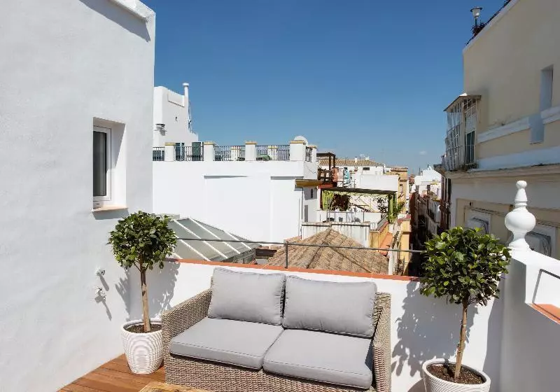 Basic Hotel Sevilla Catedral