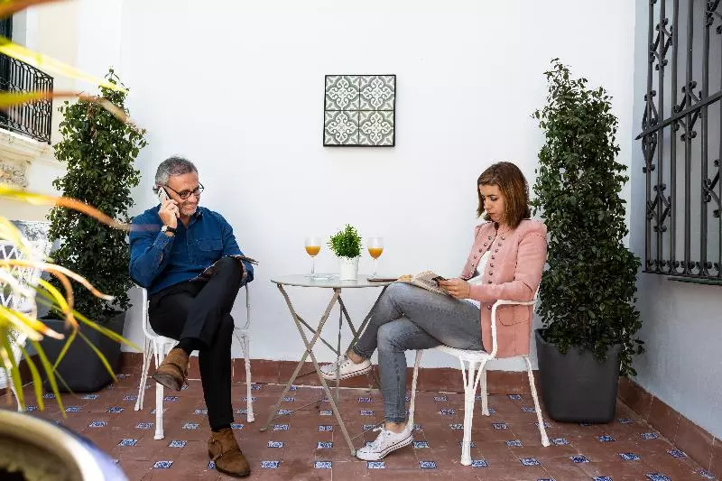 Basic Hotel Sevilla Catedral