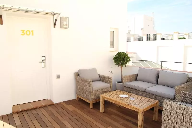 Basic Hotel Sevilla Catedral