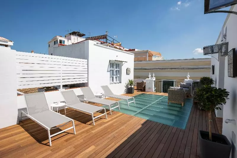 Basic Hotel Sevilla Catedral