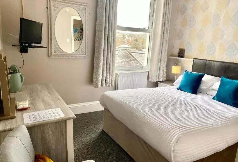 فندق Buckingham Lodge Guest House