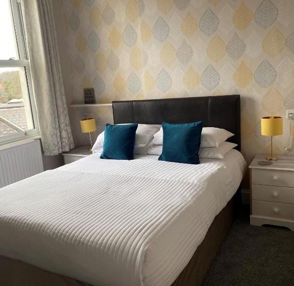 Hotel Buckingham Lodge Guest House