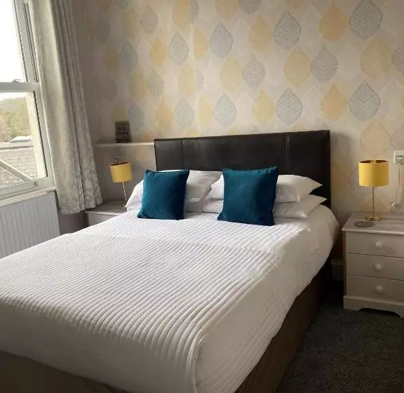 فندق Buckingham Lodge Guest House