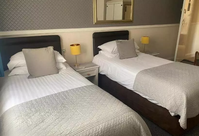 فندق Buckingham Lodge Guest House