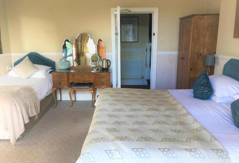 Hotel Buckingham Lodge Guest House