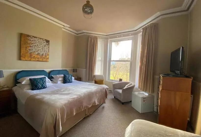 فندق Buckingham Lodge Guest House