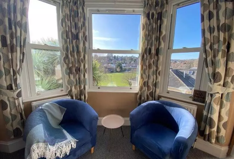 فندق Buckingham Lodge Guest House