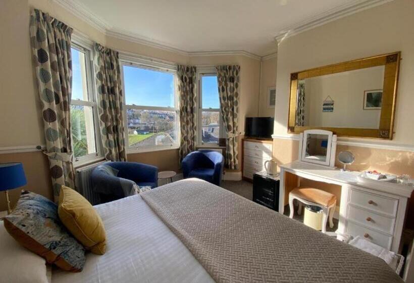 Hotel Buckingham Lodge Guest House