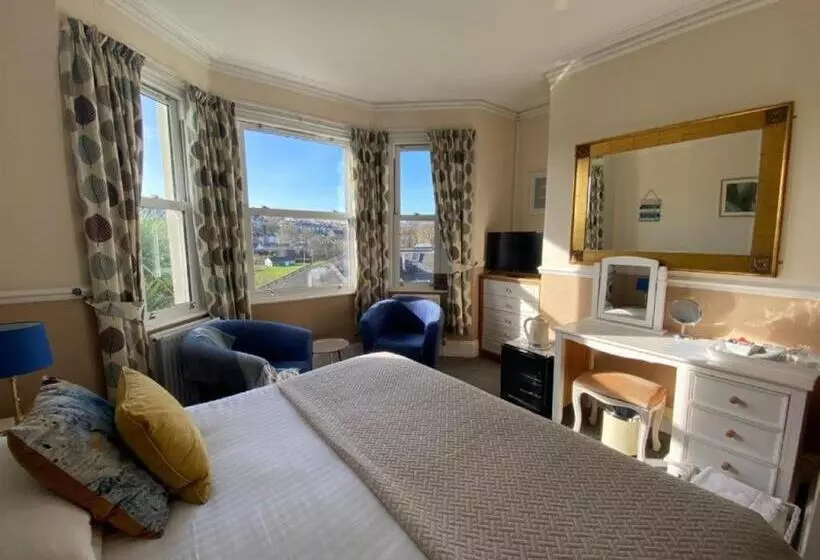 فندق Buckingham Lodge Guest House