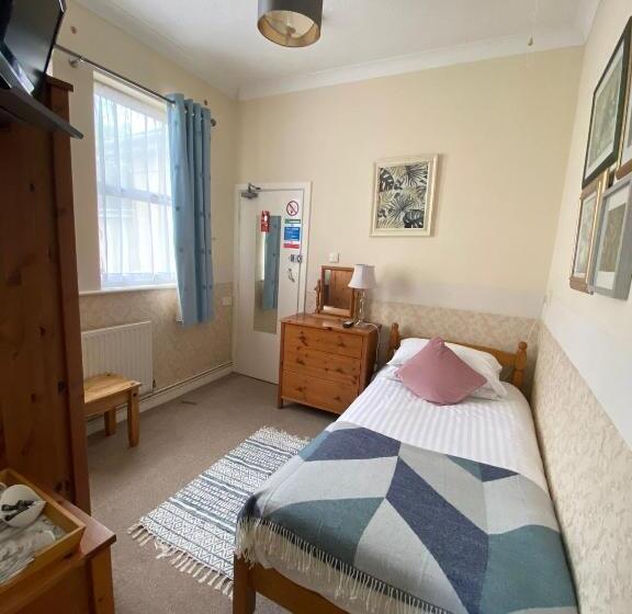 Hotel Buckingham Lodge Guest House