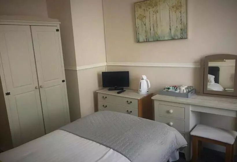 فندق Buckingham Lodge Guest House