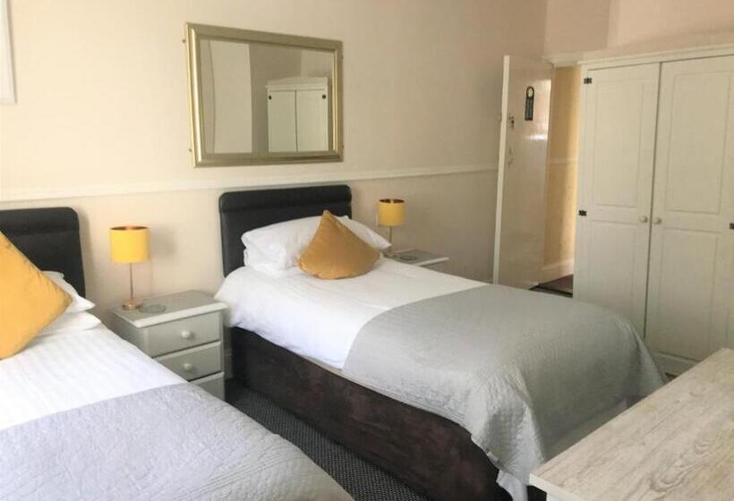 Hotel Buckingham Lodge Guest House