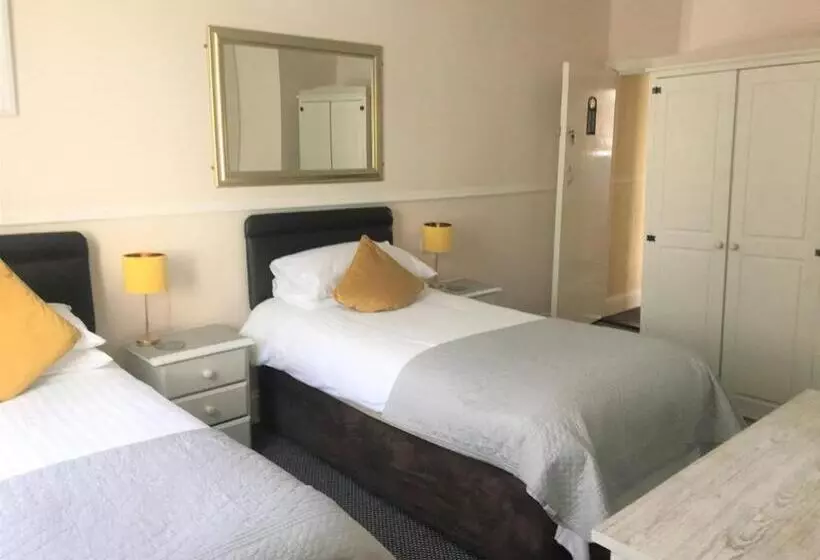 فندق Buckingham Lodge Guest House