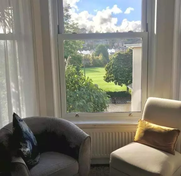 فندق Buckingham Lodge Guest House