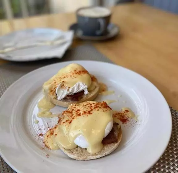 فندق Buckingham Lodge Guest House