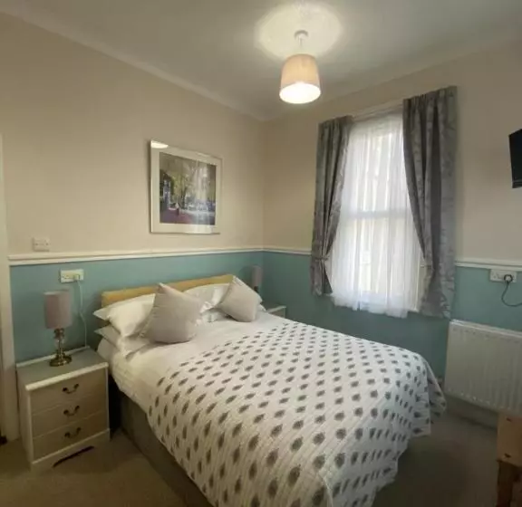 فندق Buckingham Lodge Guest House