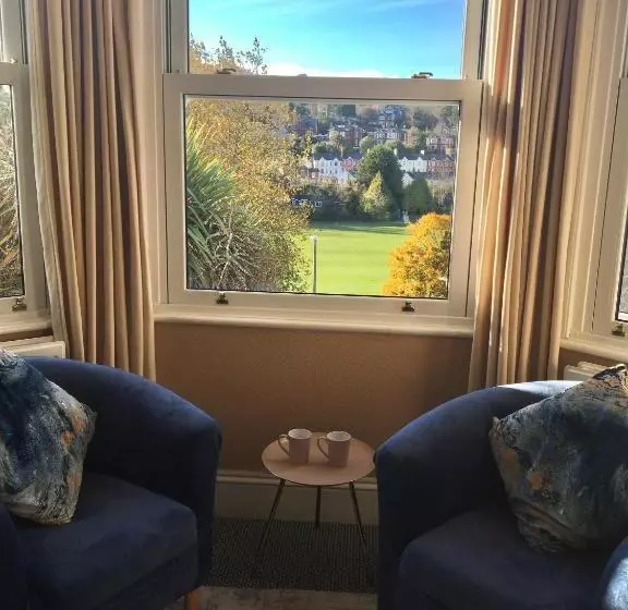 فندق Buckingham Lodge Guest House