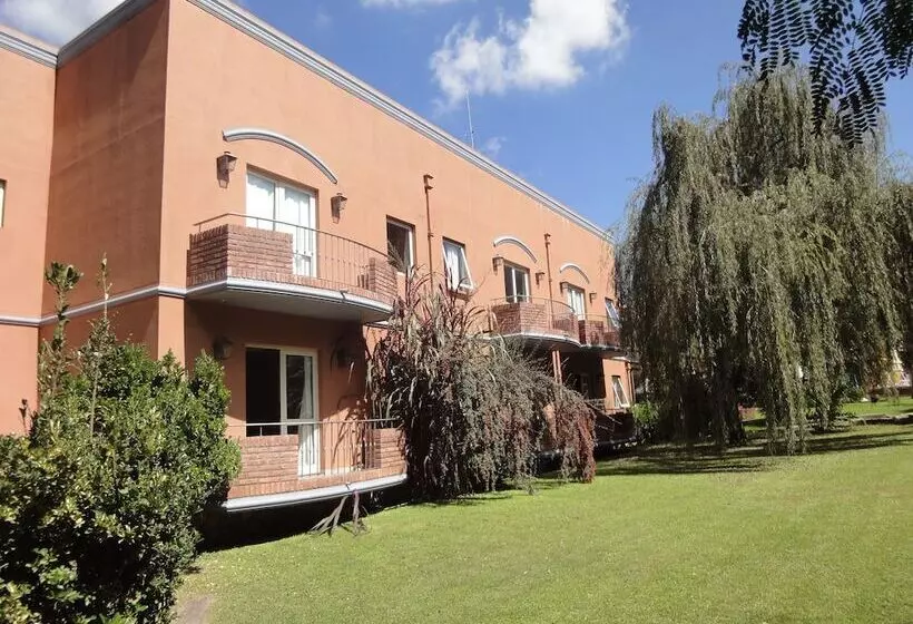 호텔 Don Numas Posada & Spa