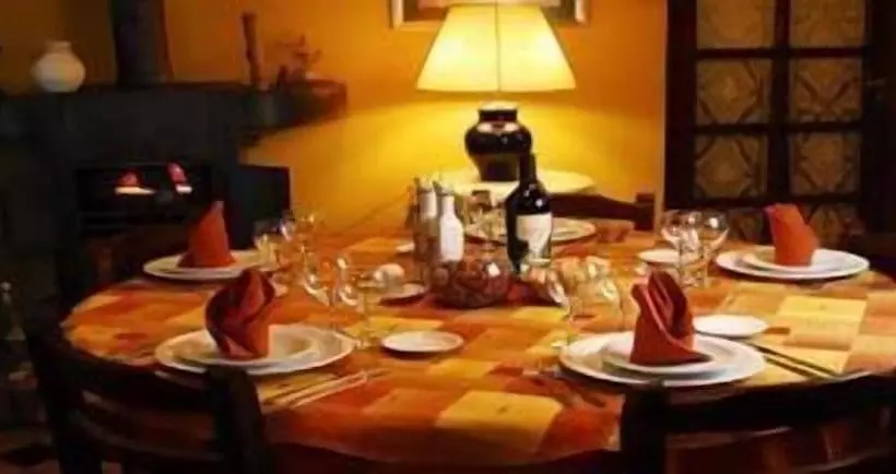 호텔 Don Numas Posada & Spa