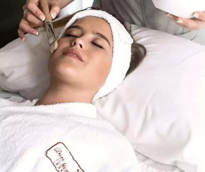 호텔 Don Numas Posada & Spa