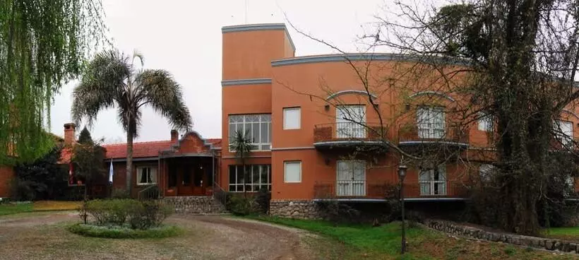 호텔 Don Numas Posada & Spa