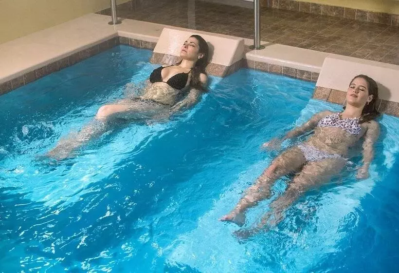 호텔 Don Numas Posada & Spa