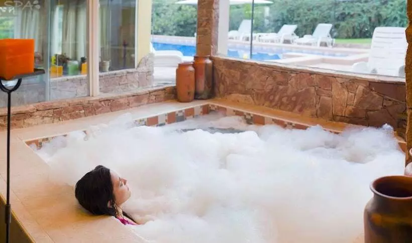 호텔 Don Numas Posada & Spa