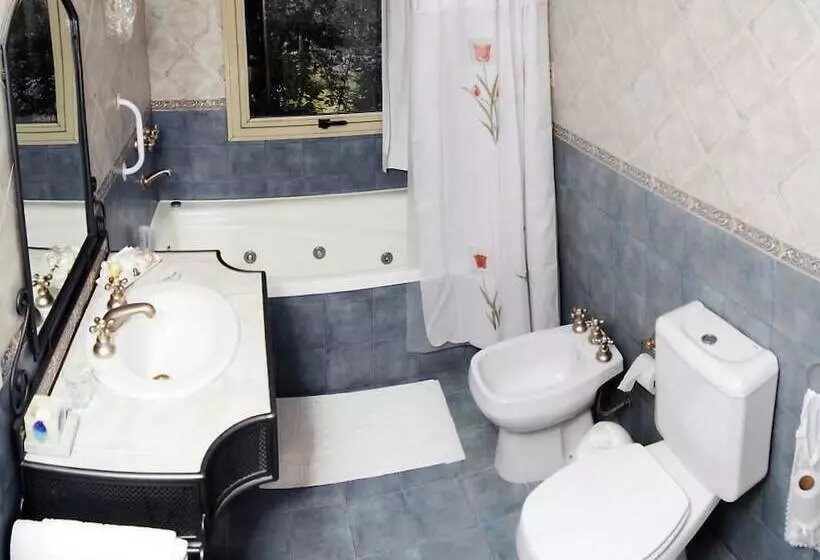 호텔 Don Numas Posada & Spa