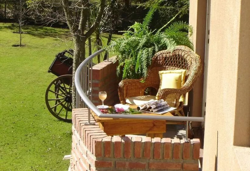 호텔 Don Numas Posada & Spa