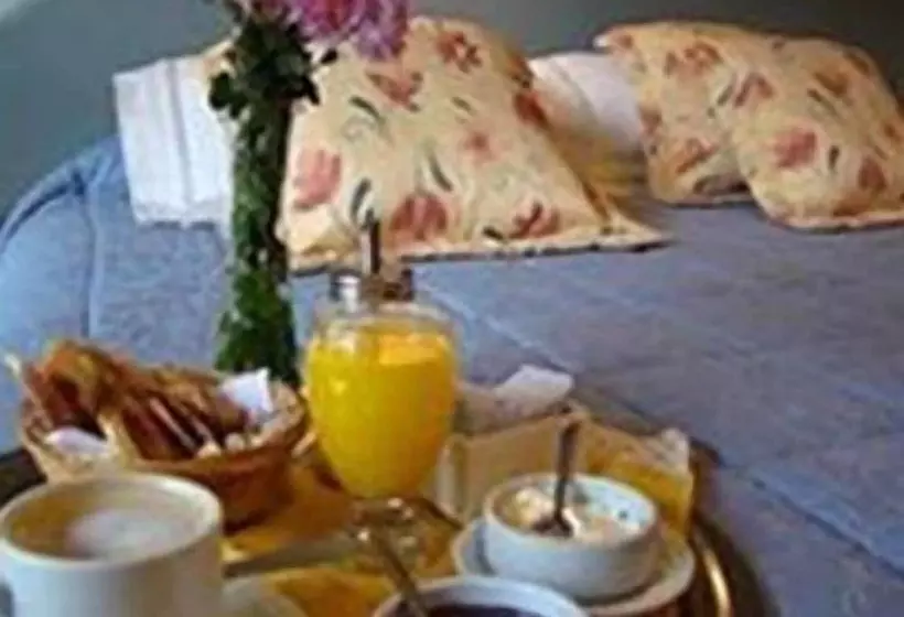 호텔 Don Numas Posada & Spa