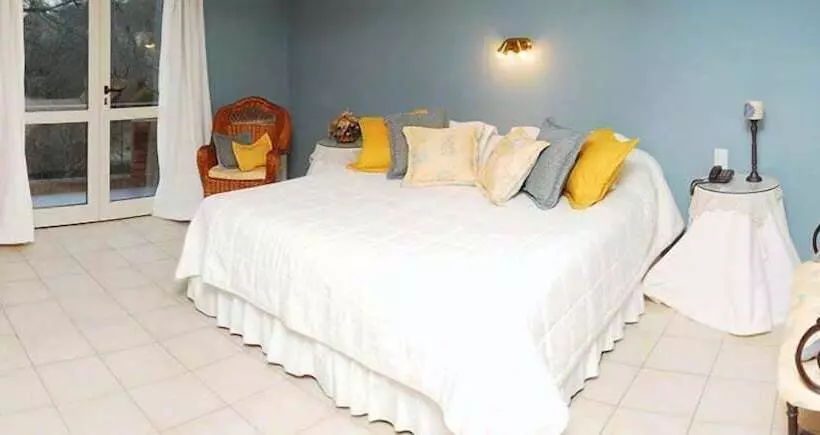 호텔 Don Numas Posada & Spa