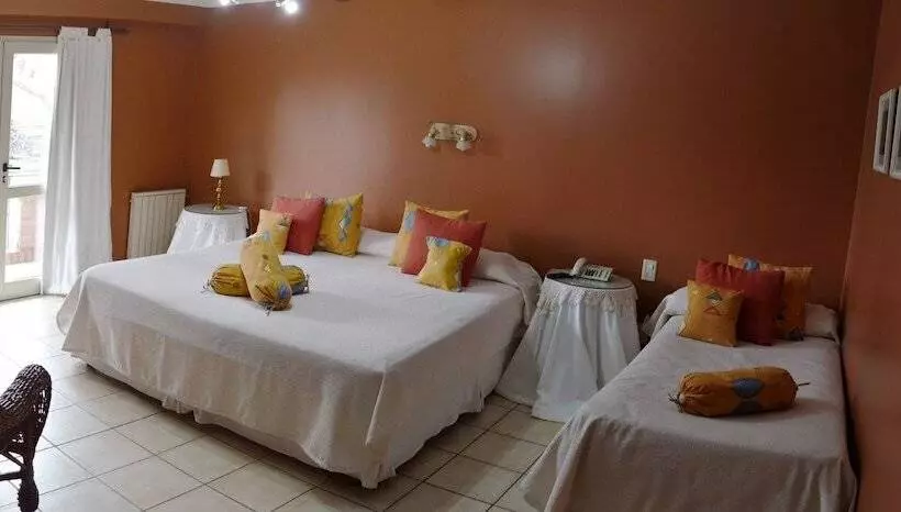 호텔 Don Numas Posada & Spa