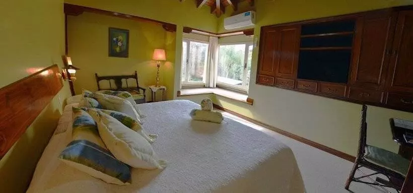 호텔 Don Numas Posada & Spa