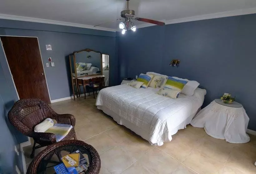 호텔 Don Numas Posada & Spa