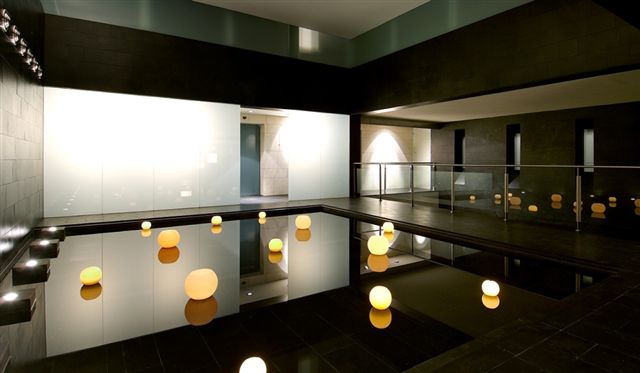 فندق Eurostars Hacienda La Boticaria Sevilla