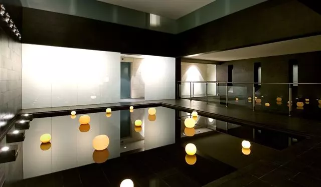 Szálloda Eurostars Hacienda La Boticaria Sevilla