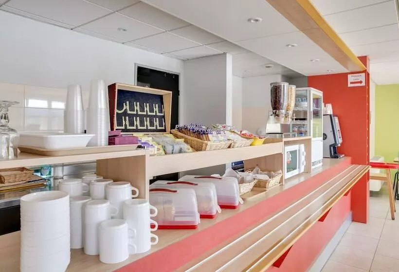 호텔 Hôtel Valence Sud