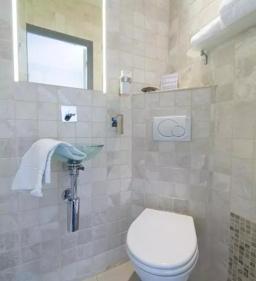 Ideal Sejour Cannes Stylish Boutique Hotel With Quiet Garden