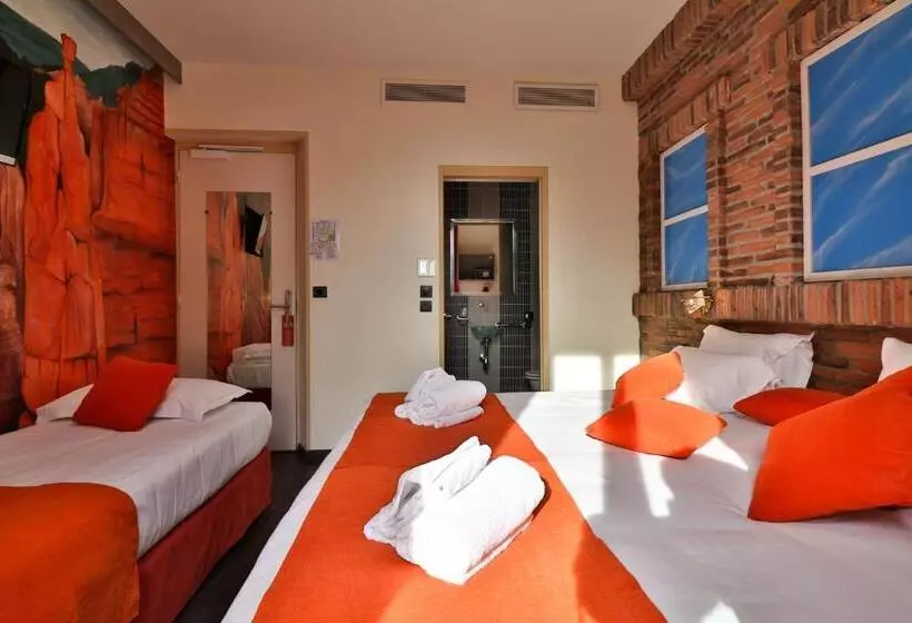 Ideal Sejour Cannes Stylish Boutique Hotel With Quiet Garden