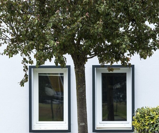 فندق Initial By Balladins Saint Quentin / Gauchy