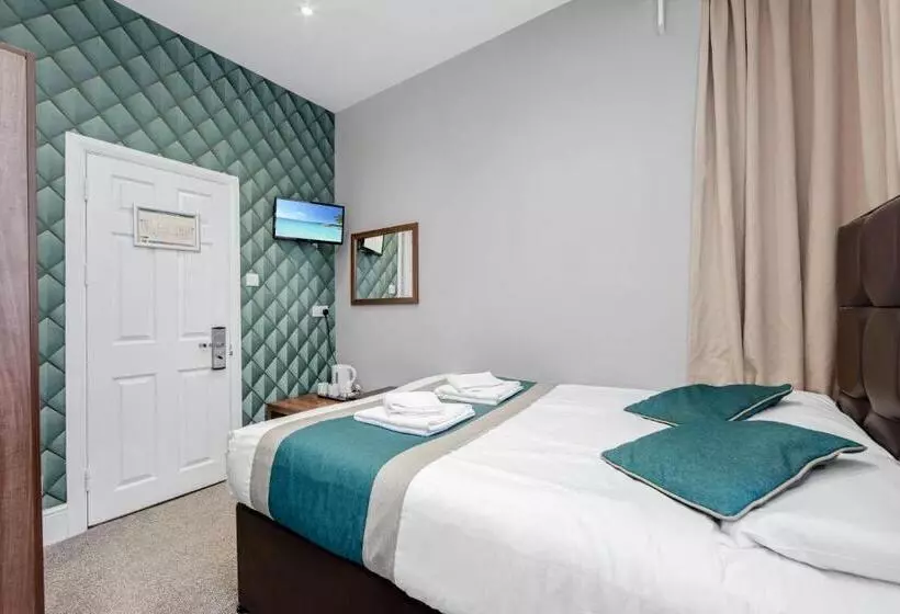 King Solomon Hotel  Golders Green