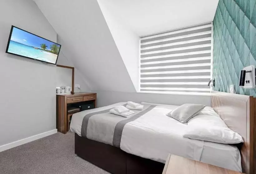 King Solomon Hotel  Golders Green